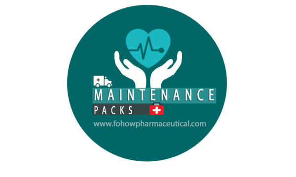 PERSONAL CARE MAINTENANCE PACK